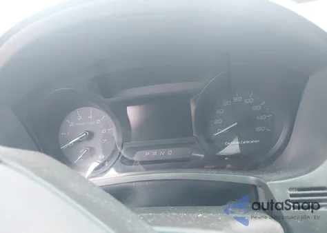 2014 Ford Explorer Police Interceptor из США, поврежденный, VIN 1FM5K8AR9EGC61049